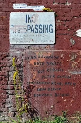 In Passing movie poster - Rated 5.7/10