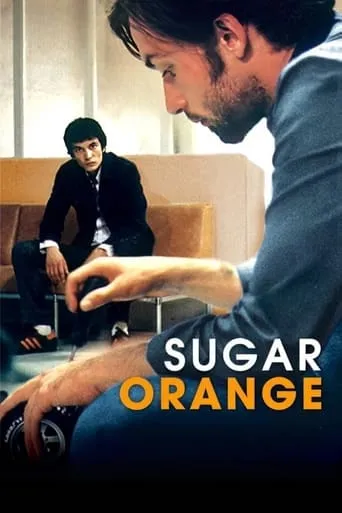 Sugar Orange movie poster - Rated 5.8/10