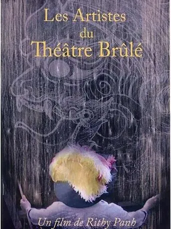 The Burnt Theatre movie poster - Rated 6.8/10