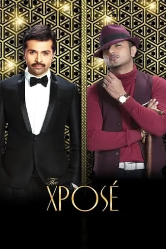 The Xposé movie poster - Rated 4.6/10
