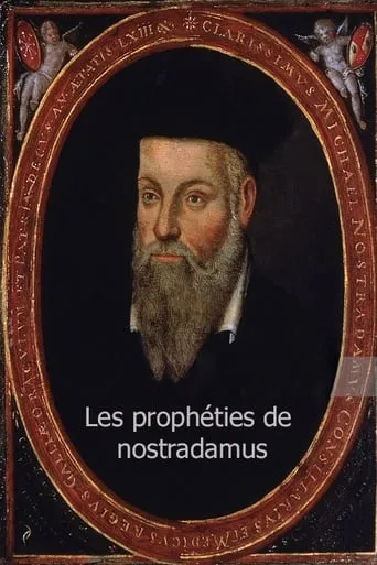 Nostradamus Decoded movie poster - Rated 5/10