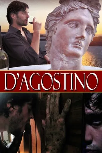 D'Agostino movie poster - Rated 5.1/10
