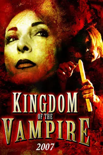 Kingdom of the Vampire movie poster - Rated 3/10