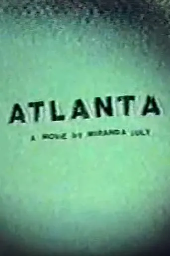 Atlanta movie poster - Rated 4.3/10