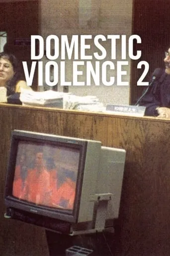 Domestic Violence 2 movie poster - Rated 5.2/10