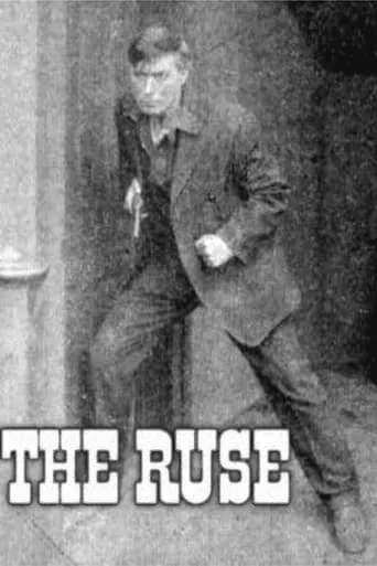 The Ruse movie poster - Entertainment content