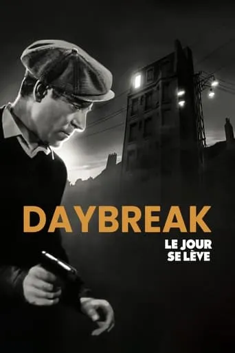 Daybreak movie poster - Rated 7.6/10