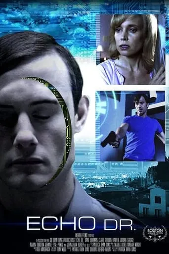 Echo Dr. movie poster - Rated 4.3/10