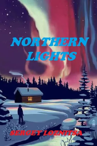 Northern Lights movie poster - Rated 6.5/10