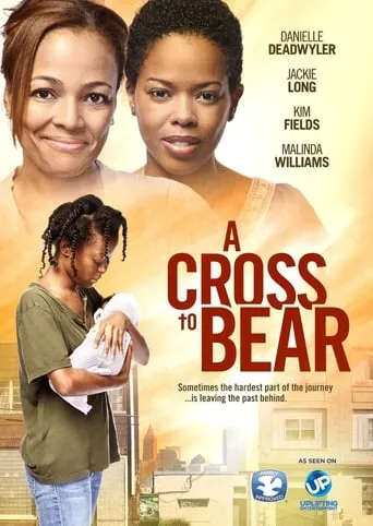 A Cross to Bear movie poster - Rated 9.3/10