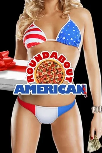 Roundabout American movie poster - Rated 2.7/10