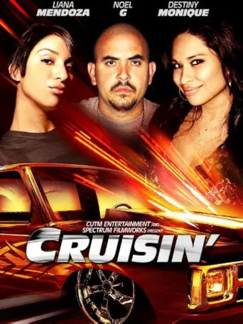Cruisin' movie poster - Entertainment content