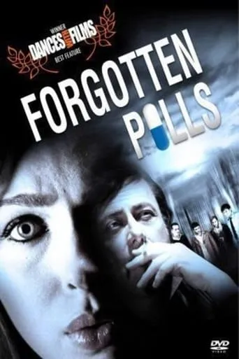 Forgotten Pills movie poster - Rated 8/10