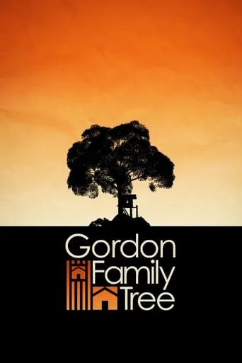 Gordon Family Tree movie poster - Rated 5/10