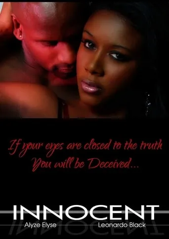 Innocent movie poster - Rated 0.5/10