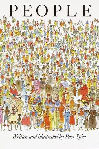 People: A Musical Celebration movie poster - Rated 6.2/10