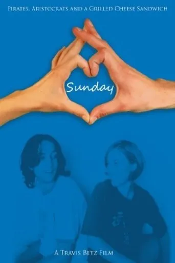Sunday movie poster - Entertainment content