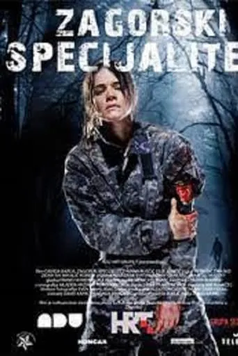 Zagorje Specialty movie poster - Rated 6.1/10