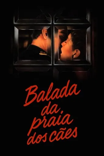 Ballad of Dog Beach movie poster - Rated 6.1/10
