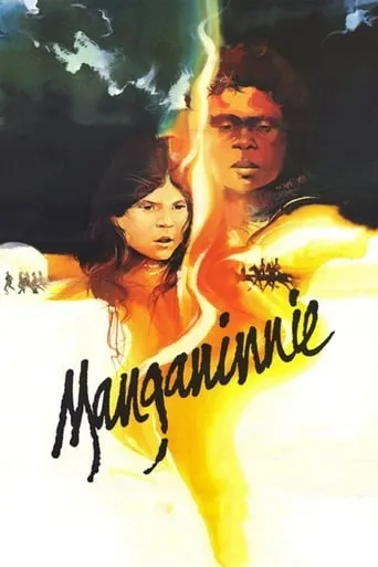 Manganinnie movie poster - Rated 6.4/10