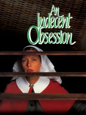 An Indecent Obsession movie poster - Rated 4.5/10