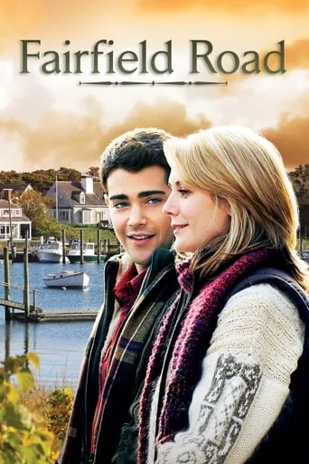 Fairfield Road movie poster - Rated 6.4/10