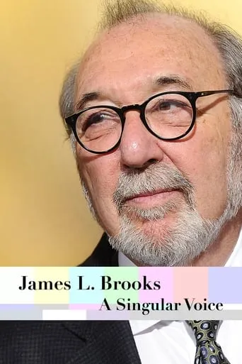 James L. Brooks: A Singular Voice movie poster - Entertainment content