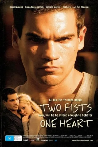 Two Fists, One Heart movie poster - Rated 6.5/10