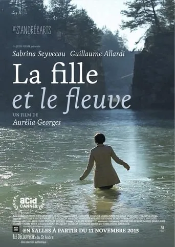The Girl and the River movie poster - Rated 3/10