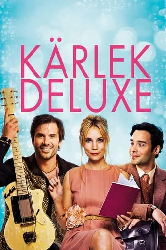 Kärlek deluxe movie poster - Rated 6/10