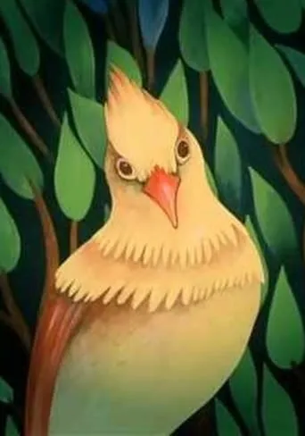 Golden Bird movie poster - Rated 5.5/10