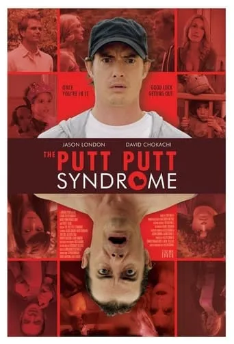 The Putt Putt Syndrome movie poster - Entertainment content
