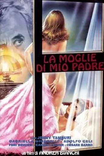 Confessions of a Frustrated Housewife movie poster - Rated 6.4/10