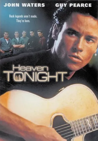 Heaven Tonight movie poster - Rated 3/10