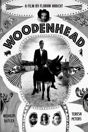 Woodenhead movie poster - Rated 5.2/10