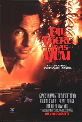 Till There Was You movie poster - Rated 3.3/10