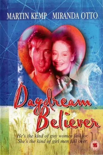 Daydream Believer movie poster - Rated 5.5/10