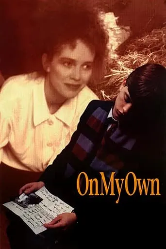 On My Own movie poster - Rated 6/10