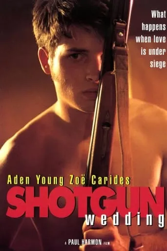 Shotgun Wedding movie poster - Entertainment content