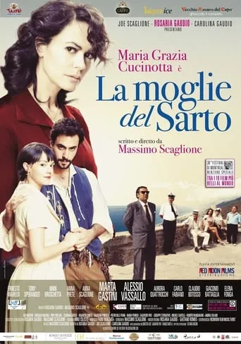 La moglie del sarto movie poster - Rated 4/10
