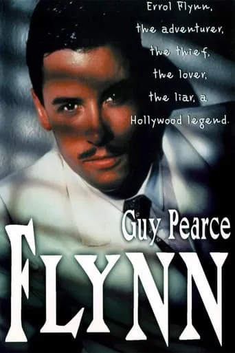 Flynn movie poster - Rated 4.2/10