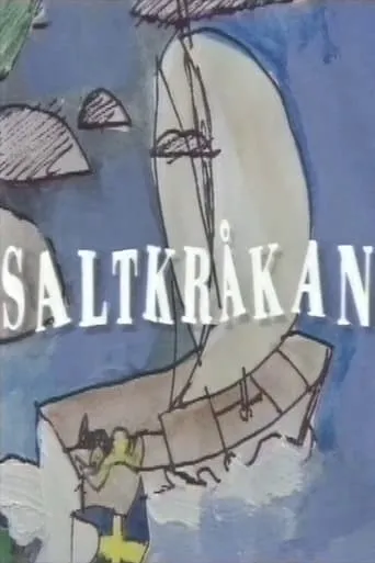 Saltkråkan movie poster - Rated 6/10