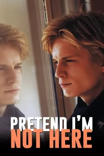 Pretend I'm Not Here movie poster - Rated 6.1/10