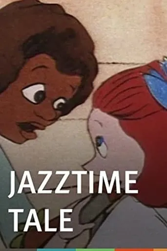 Jazztime Tale movie poster - Entertainment content