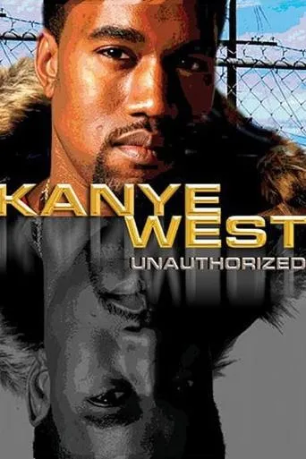 Kanye West: Unauthorized movie poster - Entertainment content