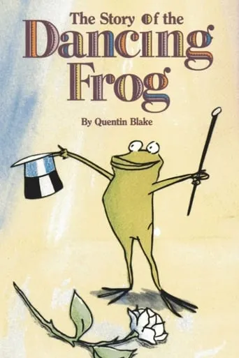 The Story of the Dancing Frog movie poster - Rated 8/10