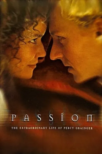 Passion movie poster - Rated 3.3/10