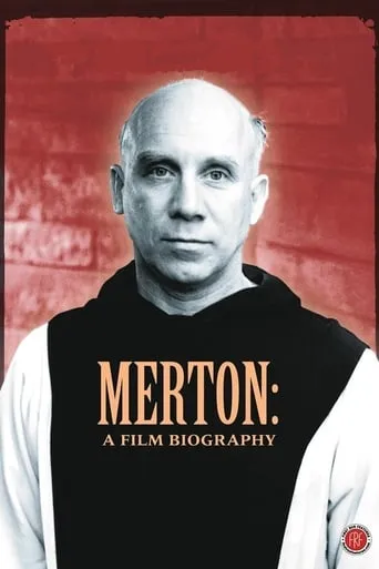 Merton: A Film Biography movie poster - Rated 8/10
