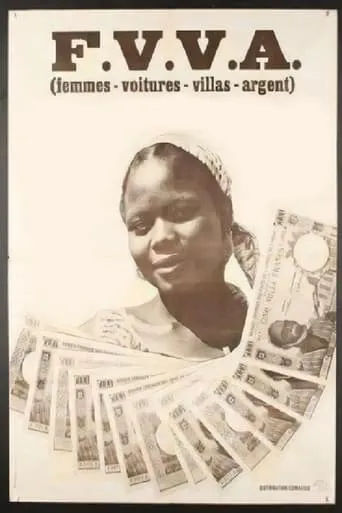 Women Cars Villas Money movie poster - Rated 5.4/10