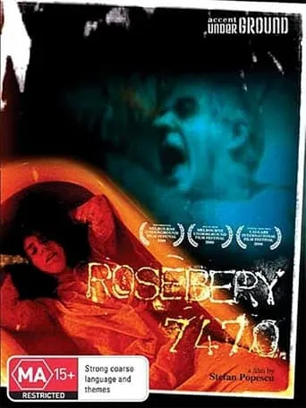 Rosebery 7470 movie poster - Entertainment content